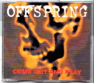 The Offspring - Come Out And Play